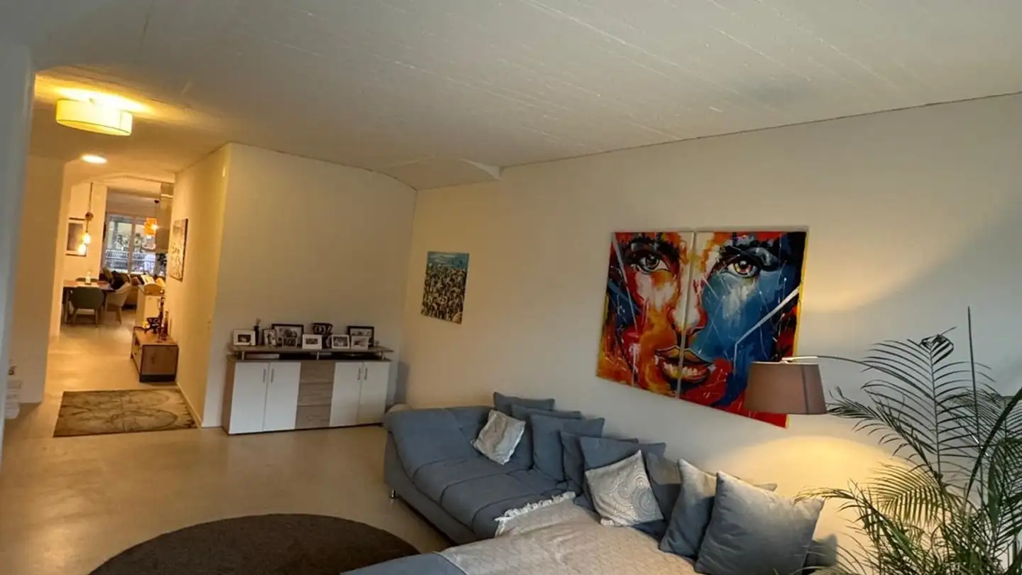 Apartment for rent - 8047 Zürich - Photo 4