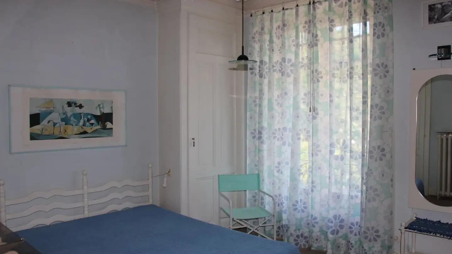 Apartment for rent - Avenue Du Léman 8, 1005 Lausanne - Photo 3