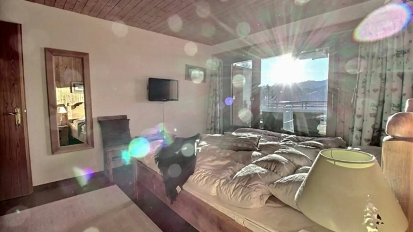 Appartamento in vendita - Place Du Village 4, 1972 Anzère - Foto 2