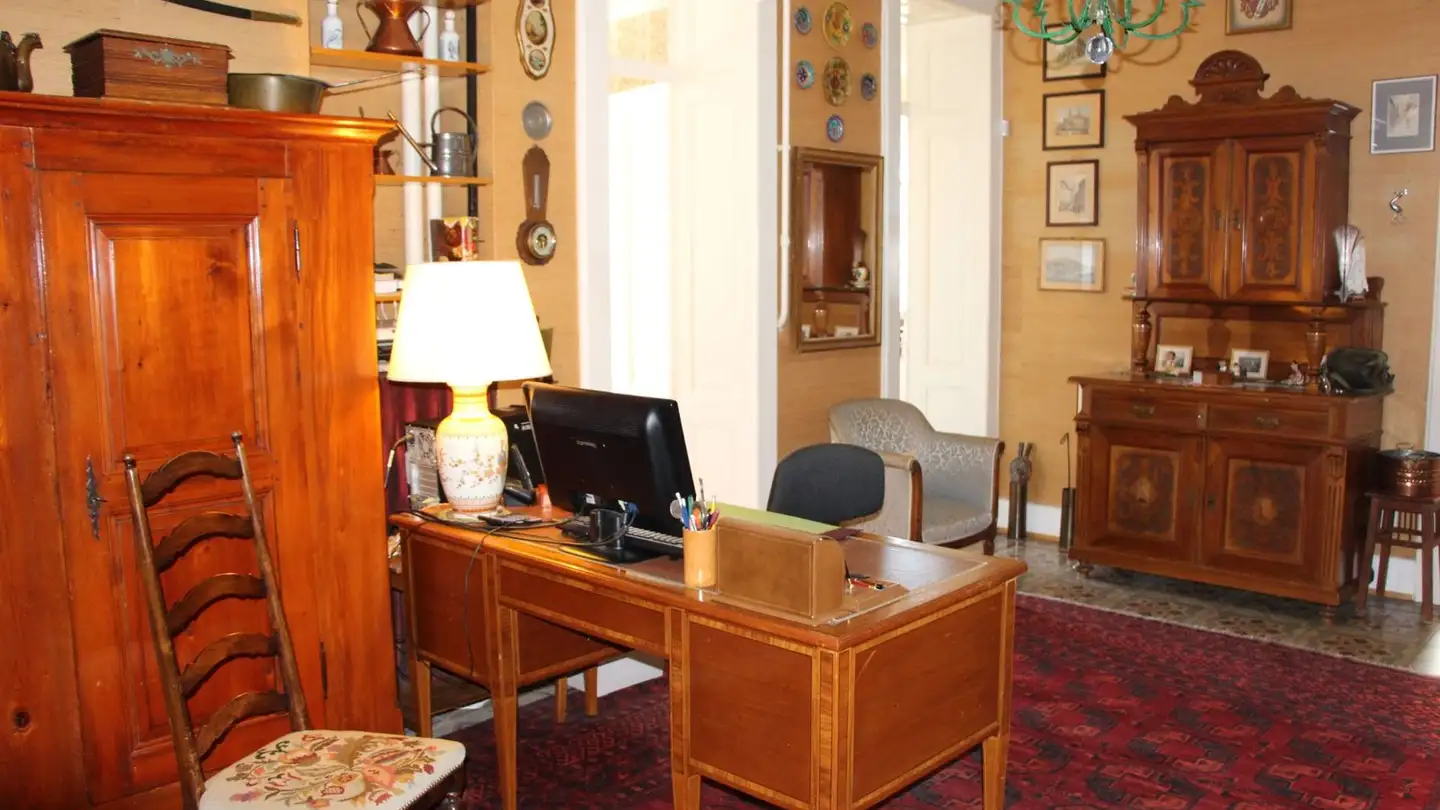 Apartment for rent - Avenue Du Léman 8, 1005 Lausanne - Photo 4