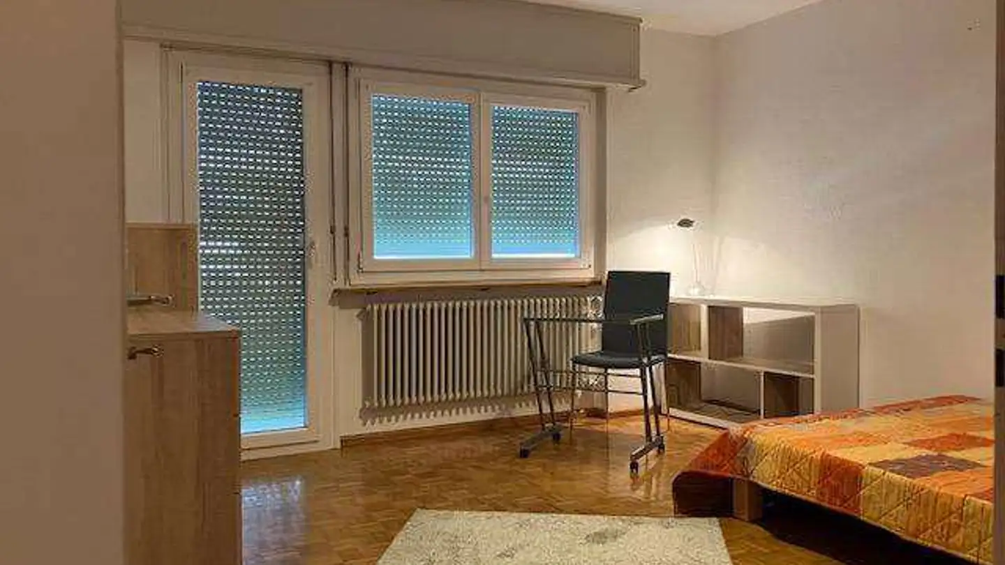Appartamento in affitto - Rue des Pilette 18, 3960 Sierre