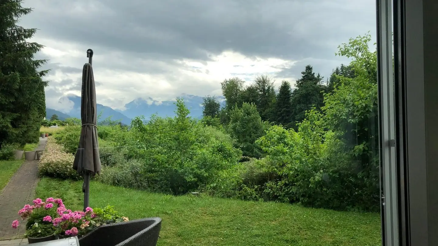 Appartement à louer - Adligenswilerstrasse, 6045 Meggen