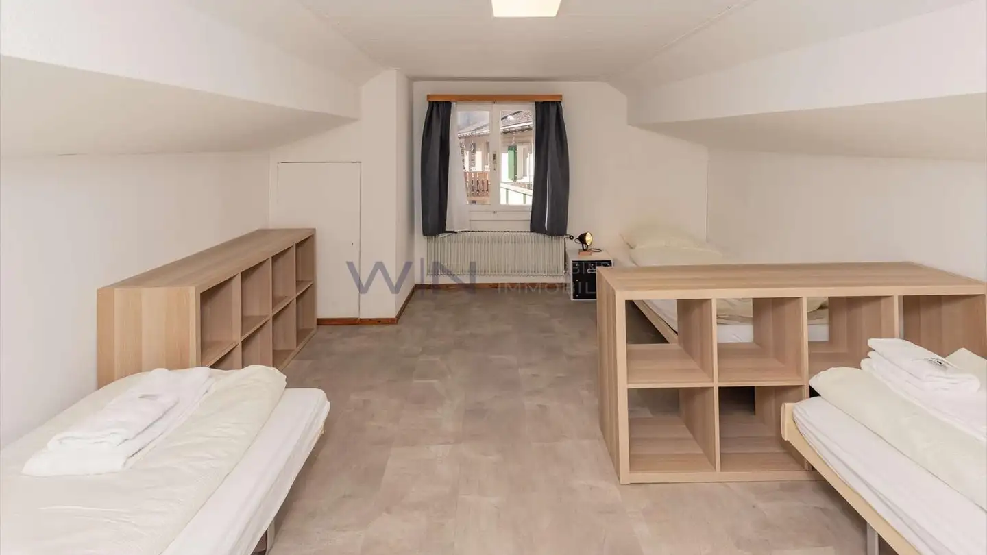 Casa singola in affitto - 7317 Valens - Photo 4