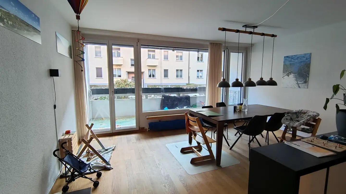 Appartement à louer - Funkerstrasse 25, 3013 Bern - Photo 2