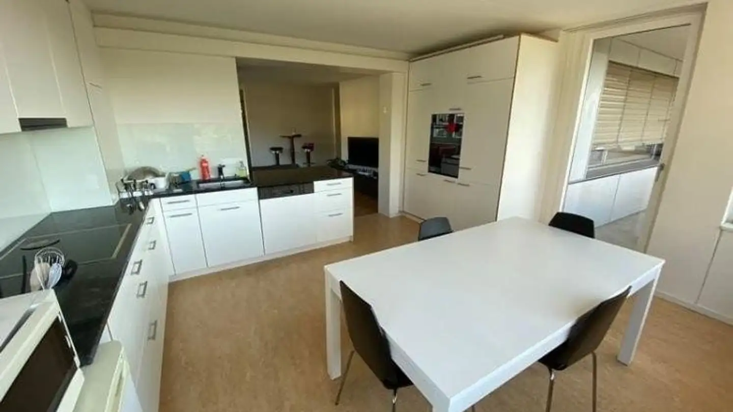 Stanza singola in affitto - Sihlweidstrasse 1, 8041 Zürich - Foto 2