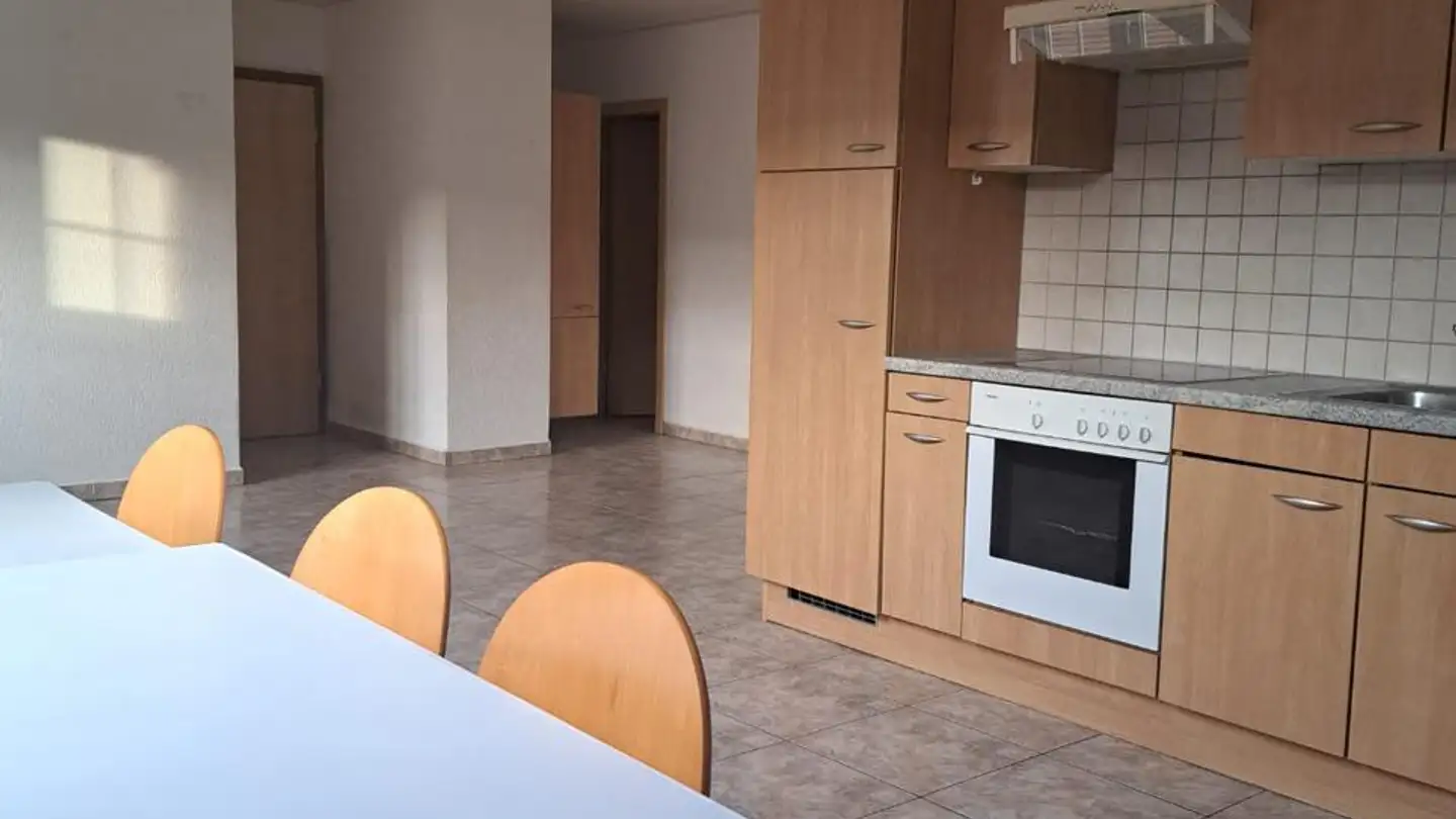 Appartamento in affitto - Rue De La Côte 21, 2400 Le Locle - Photo 2