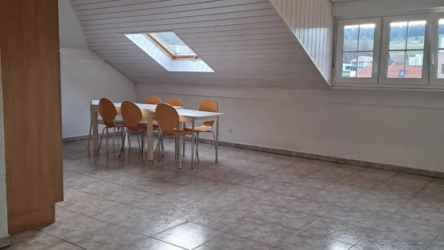 Appartamento in affitto - Rue De La Côte 21, 2400 Le Locle - Photo 3