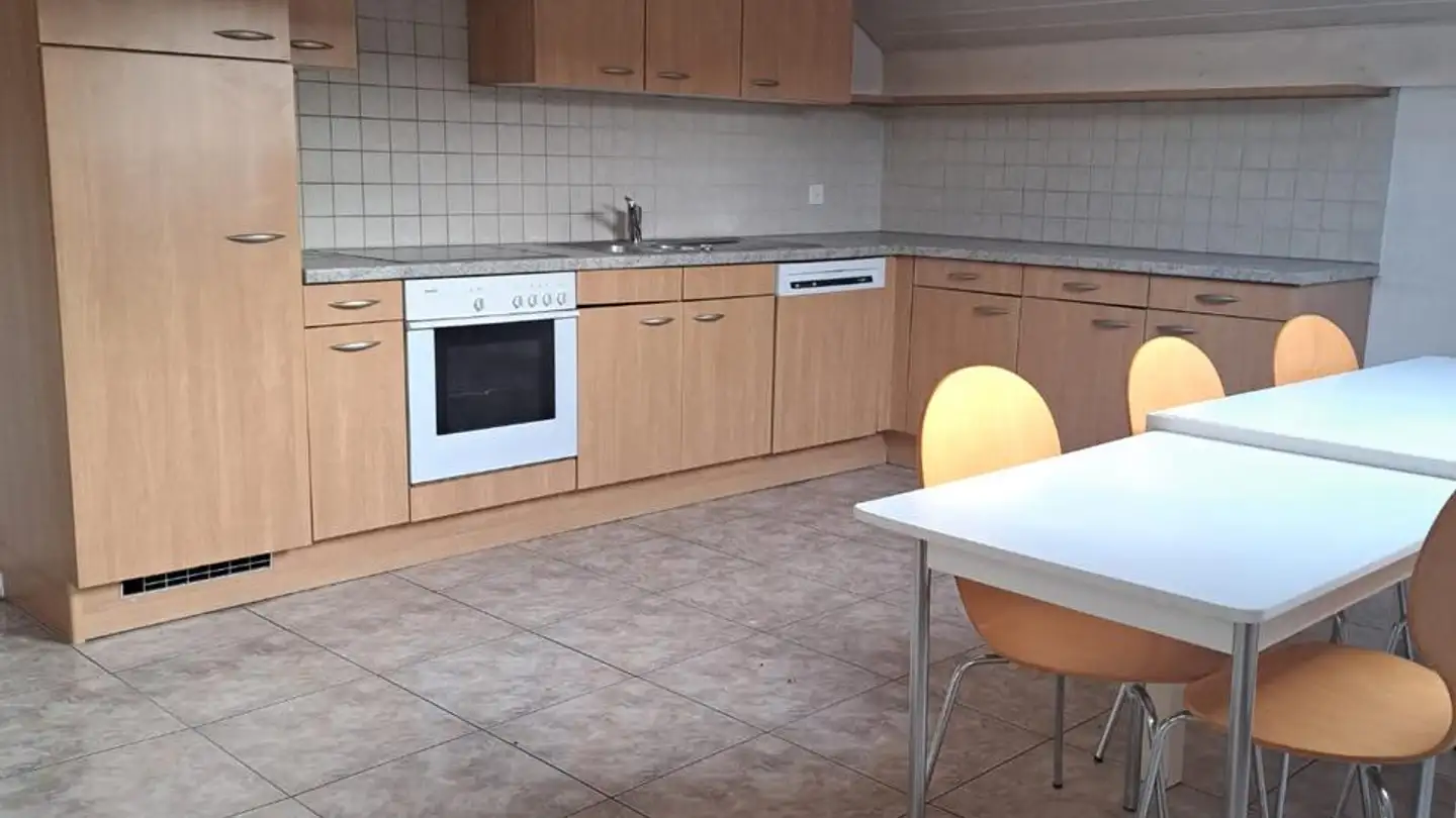 Appartamento in affitto - Rue De La Côte 21, 2400 Le Locle - Photo 4