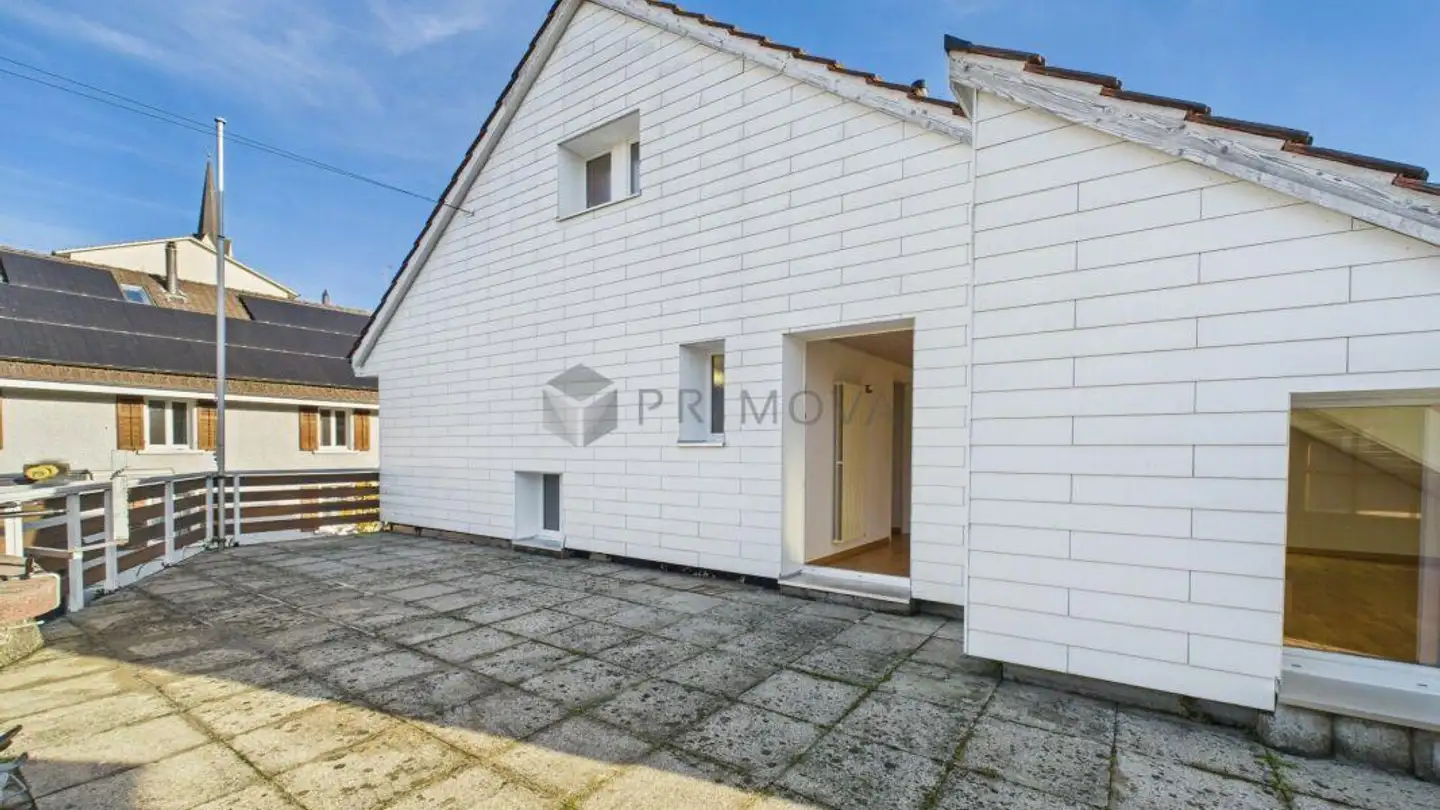 Immeuble résidentiel à vendre - 8355 Aadorf - Photo 2