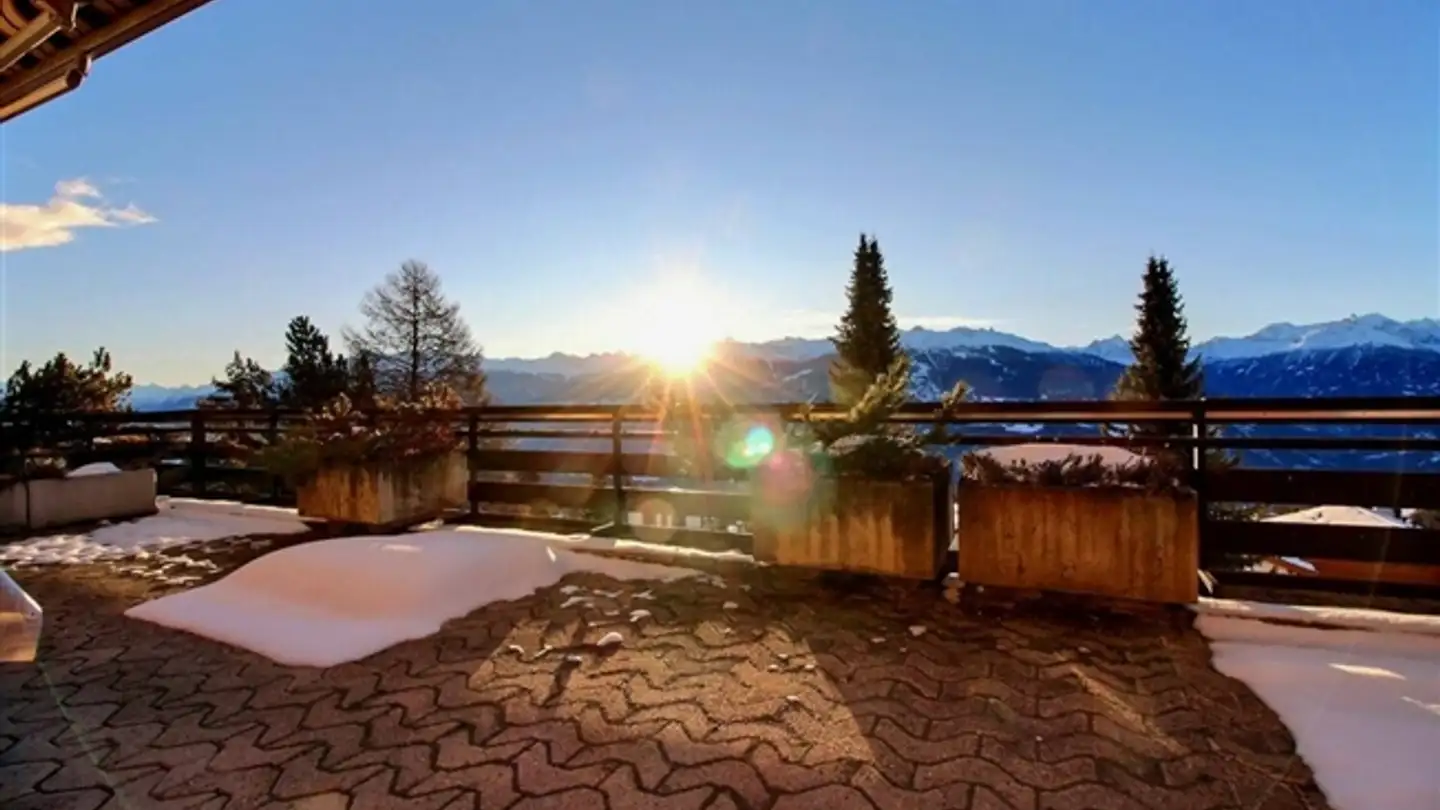 Appartamento in vendita - Place Du Village 4, 1972 Anzère - Foto 3