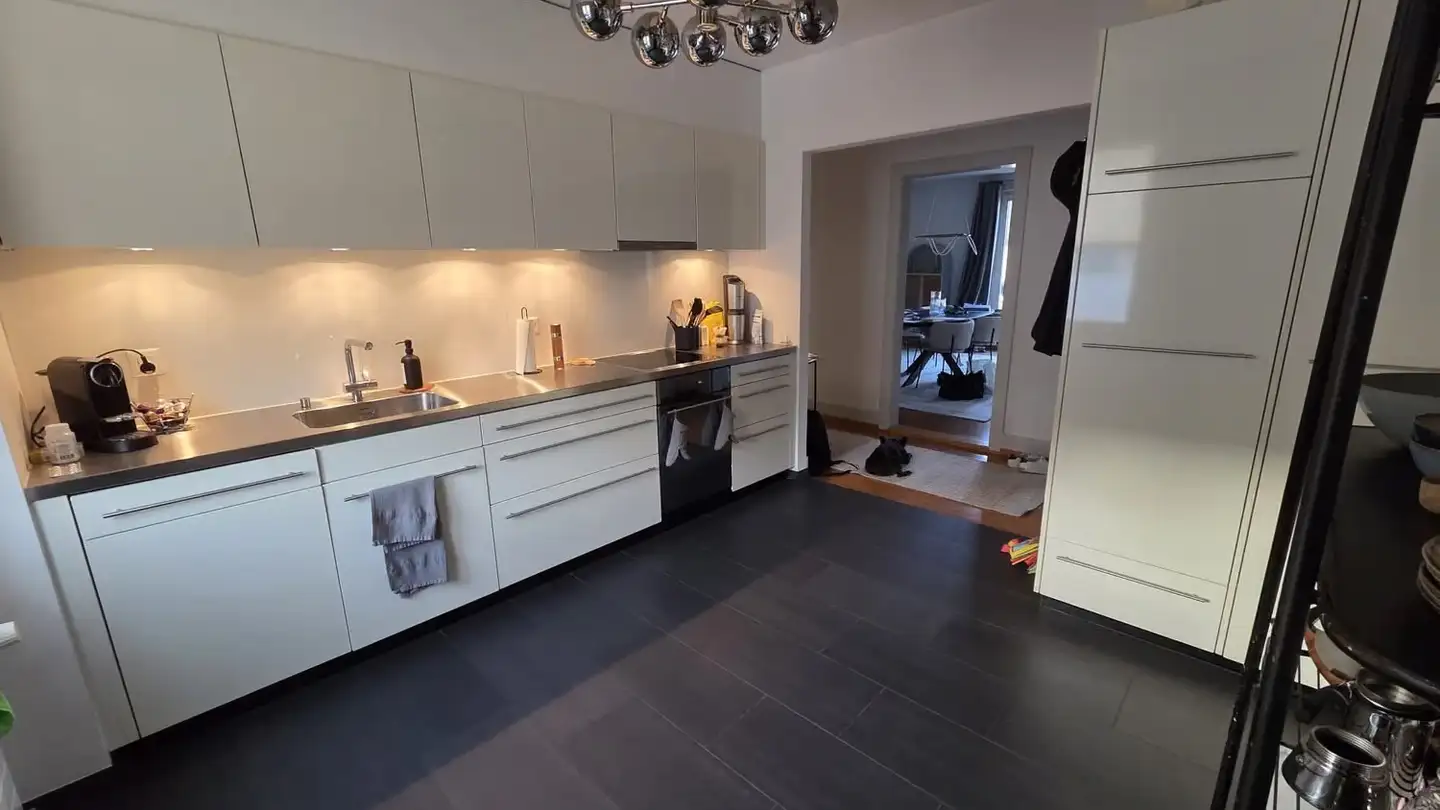 Wohnung mieten - Schulhausstrasse 7, 8704 Herrliberg - Foto 3
