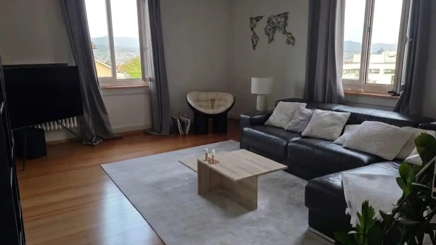 Wohnung mieten - Schulhausstrasse 7, 8704 Herrliberg - Foto 4