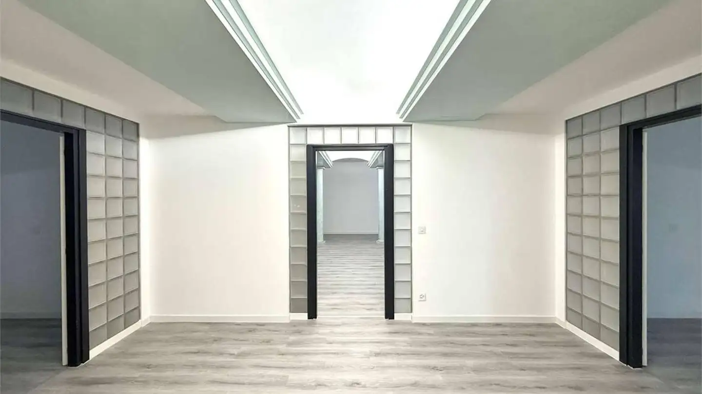 Bürofläche mieten - 6900 Lugano