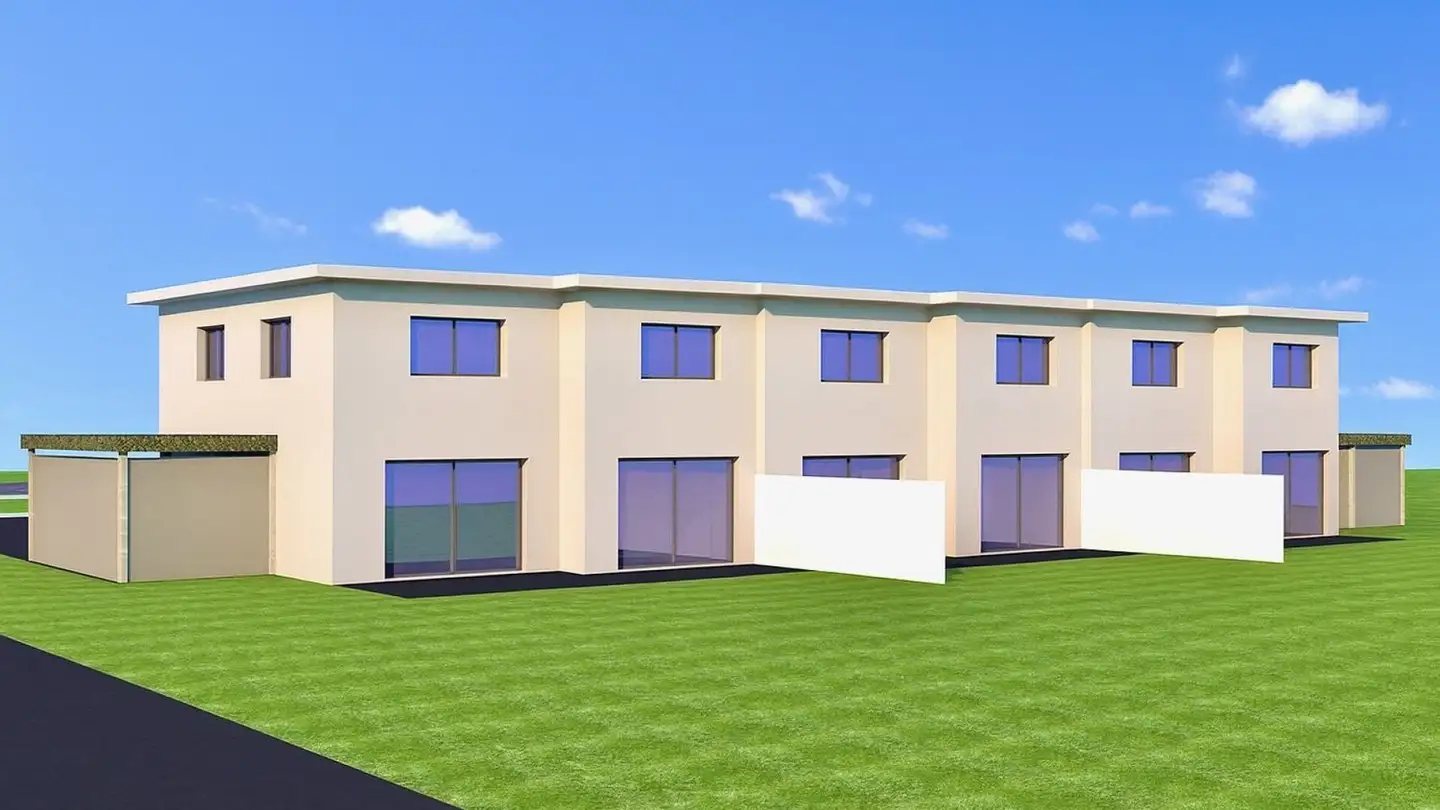Duplex in vendita - 3375 Inkwil