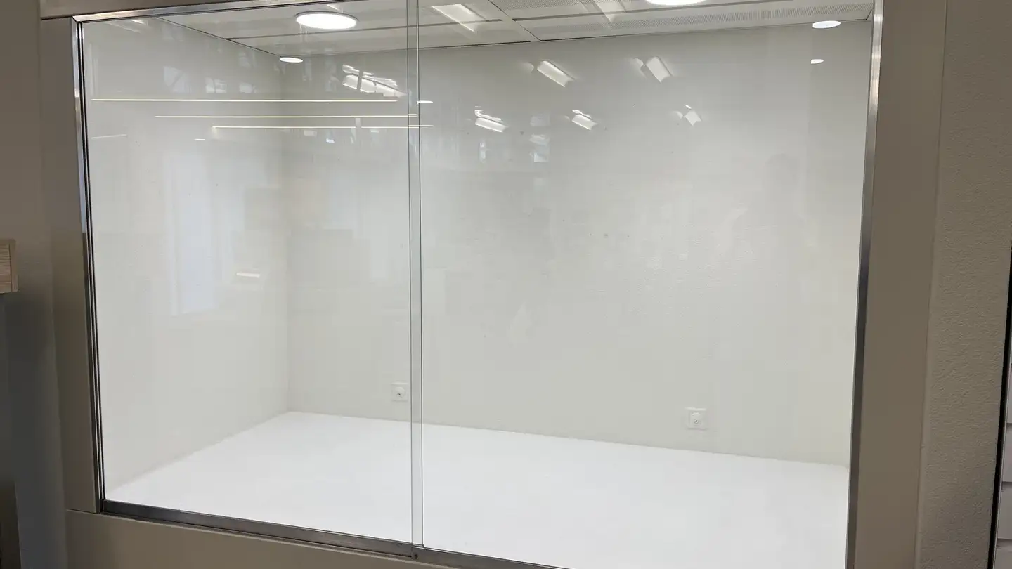 Espace publicitaire à louer - Am Platz 4, 7310 Bad Ragaz - Photo 3