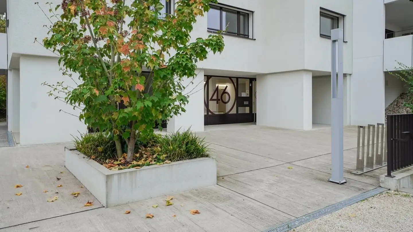 Appartamento in affitto - Oristalstrasse 46, 4410 Liestal - Photo 2