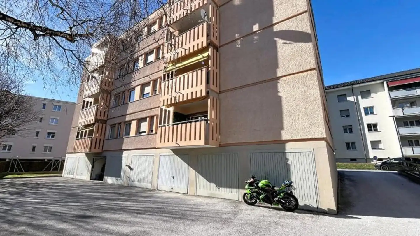 Apartment for sale - 3960 Sierre