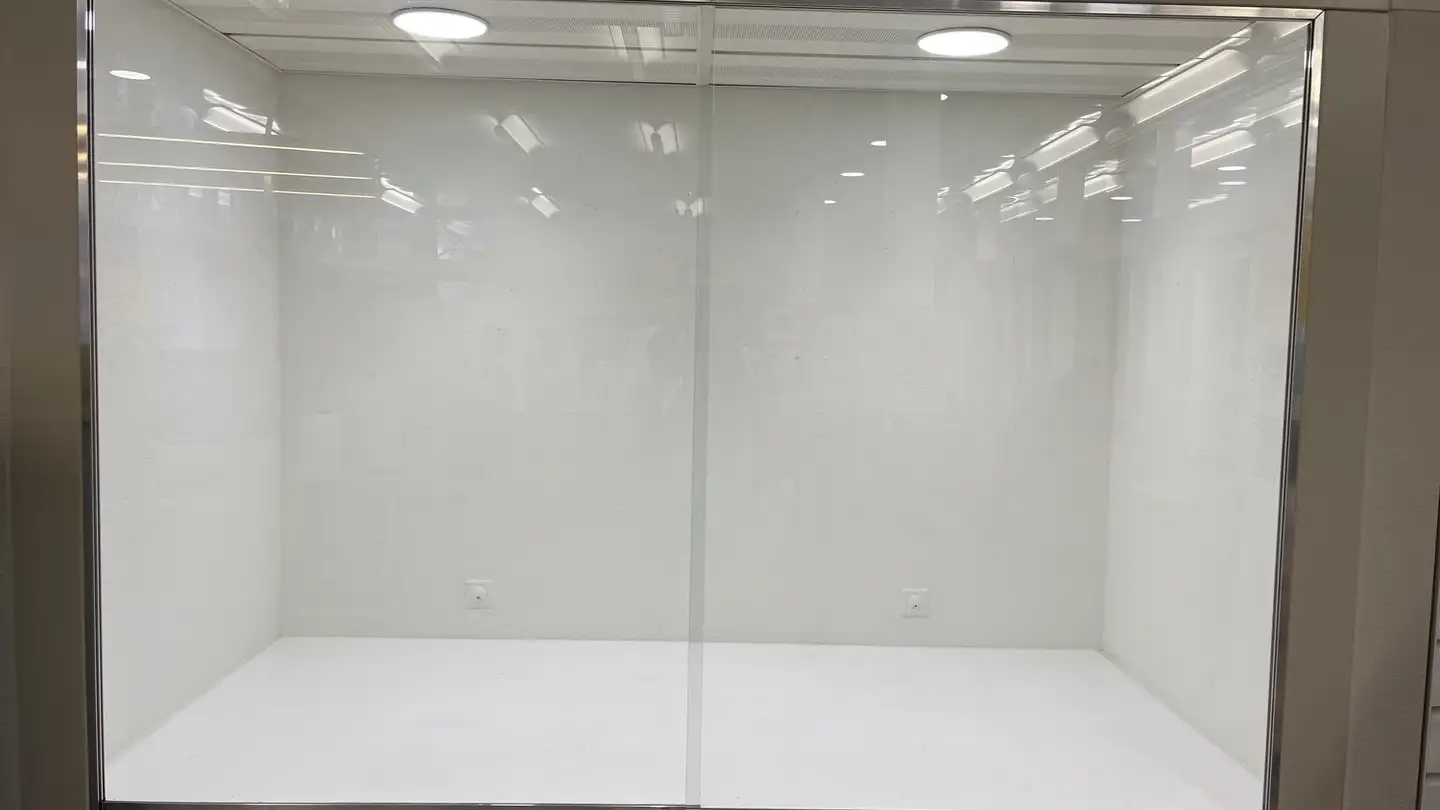 Espace publicitaire à louer - Am Platz 4, 7310 Bad Ragaz - Photo 4
