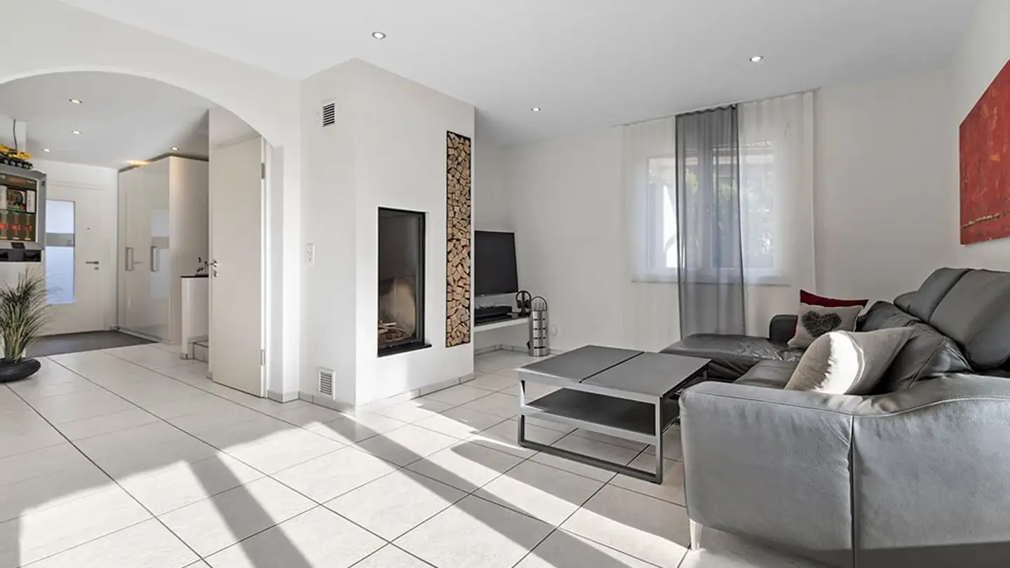 Casa singola in vendita - 8934 Knonau - Foto 2