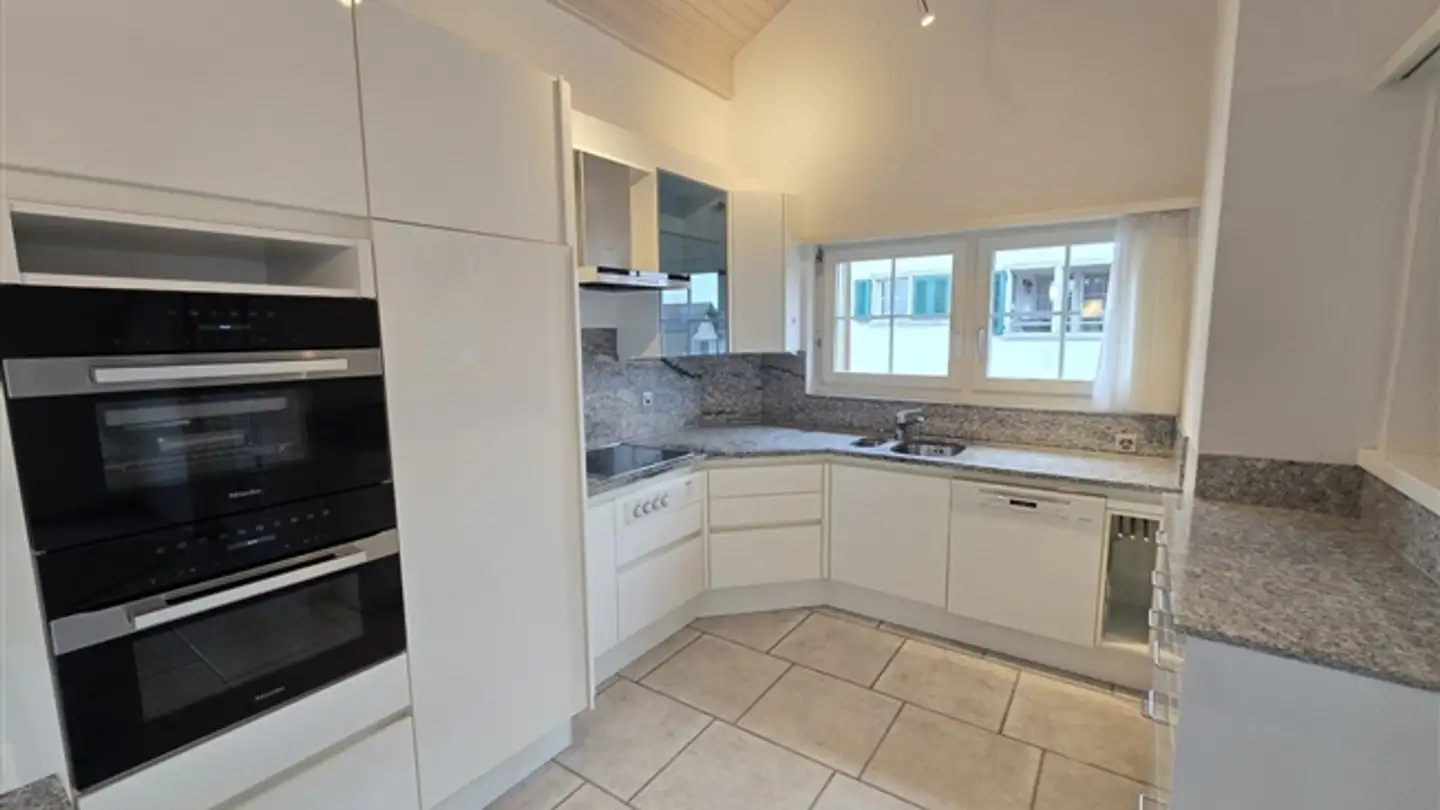 Penthouse for sale - Alte Winterthurerstrasse 202, 8309 Nürensdorf - Photo 2