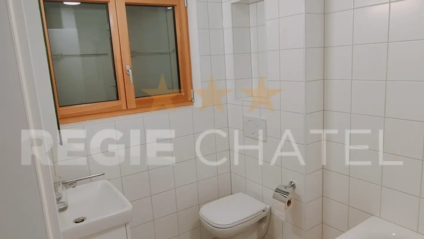 Duplex in affitto - Route De Bulle 1, 1608 Chesalles-sur-Oron - Photo 4