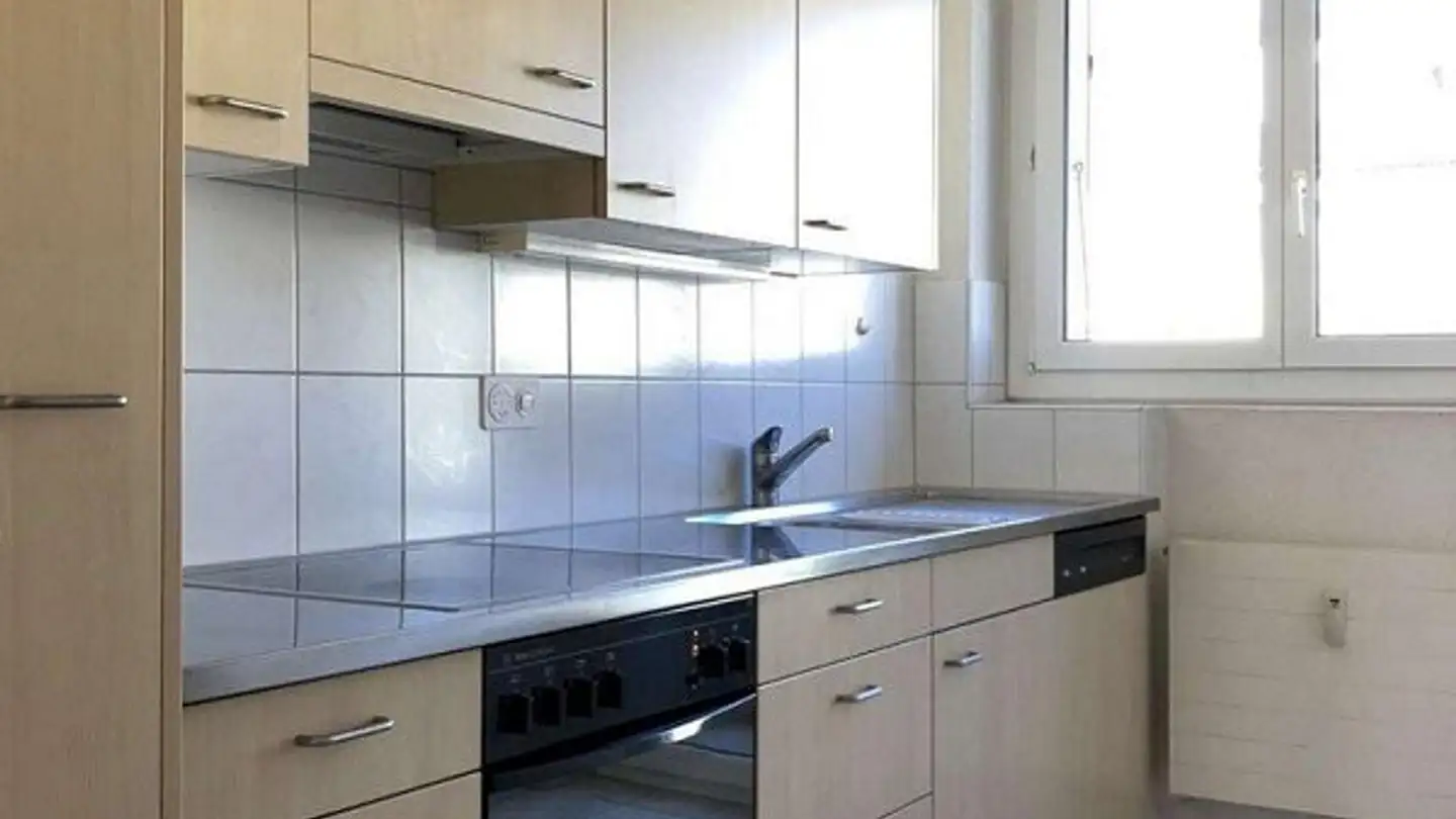 Appartamento in affitto - Schänzlistrasse 44, 4500 Solothurn - Foto 2