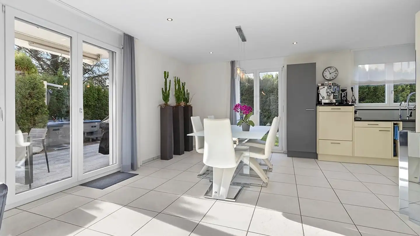 Casa singola in vendita - 8934 Knonau - Foto 3