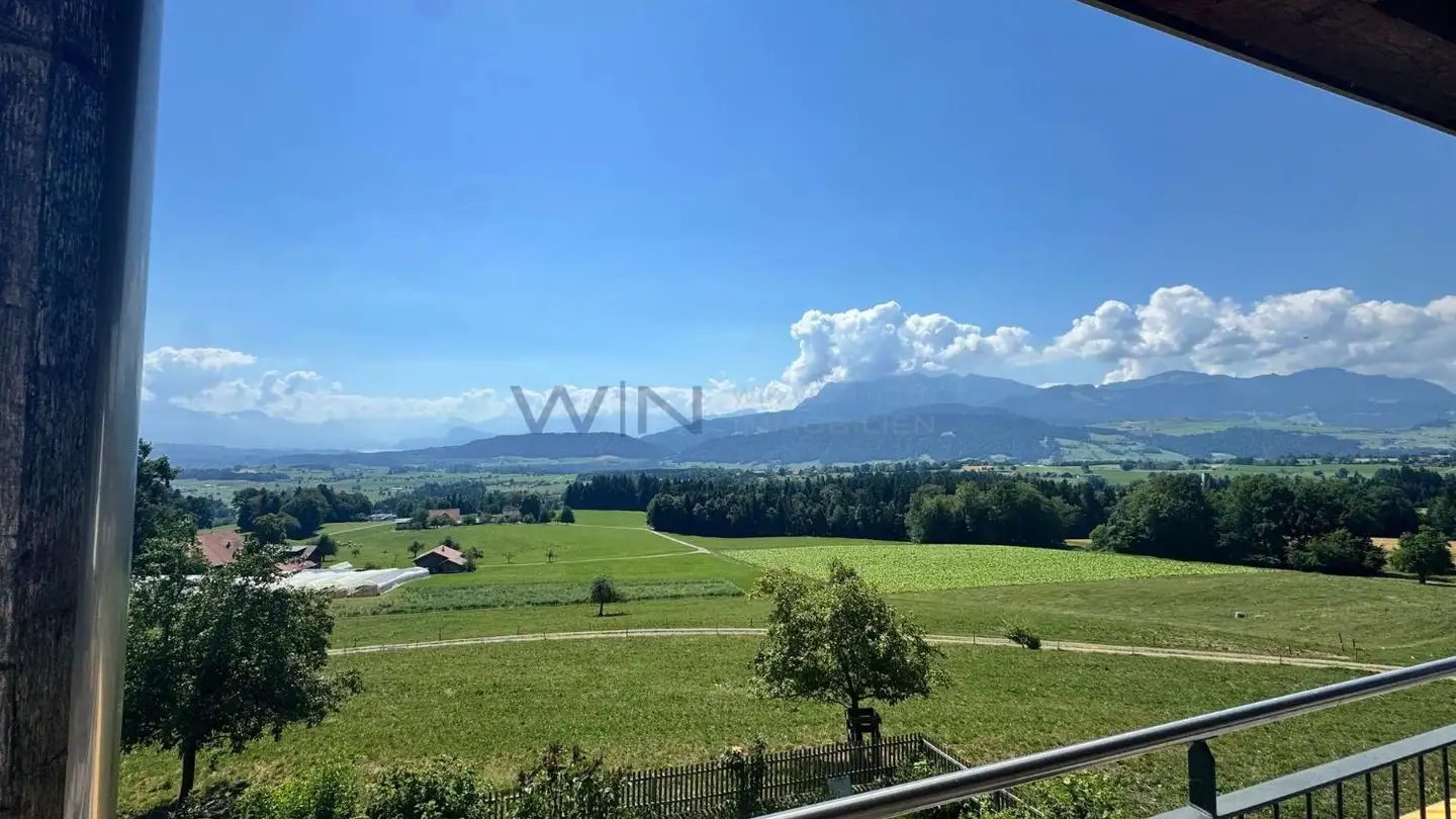 Apartment for rent - 6016 Hellbühl