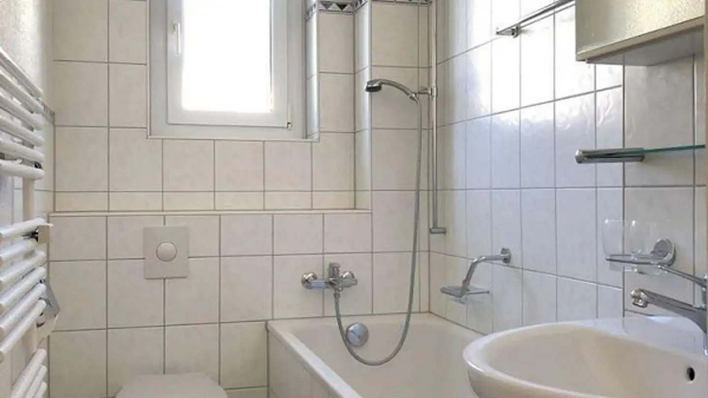 Appartamento in affitto - Schänzlistrasse 44, 4500 Solothurn - Foto 3