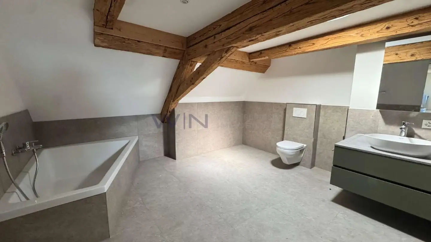 Apartment for rent - 6016 Hellbühl - Photo 4