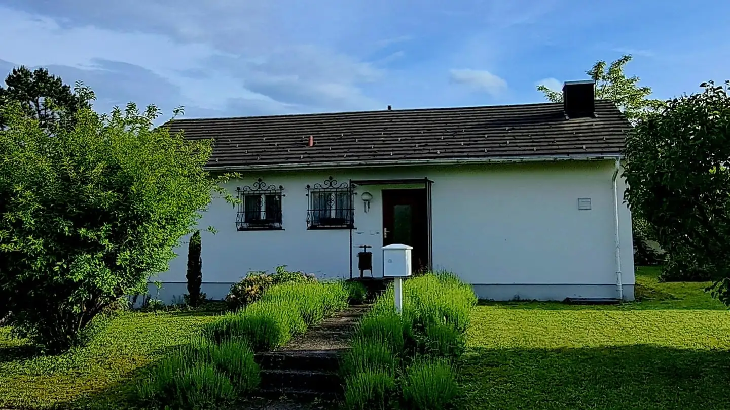 Casa singola in affitto - 8315 Lindau - Photo 4