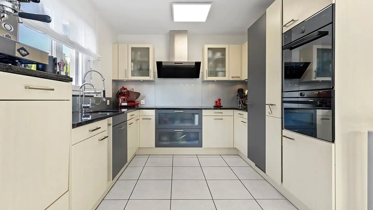 Casa singola in vendita - 8934 Knonau - Foto 4