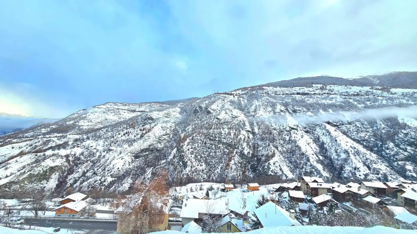 Constructible plot for sale - Rue Du Cornet, 1982 Euseigne