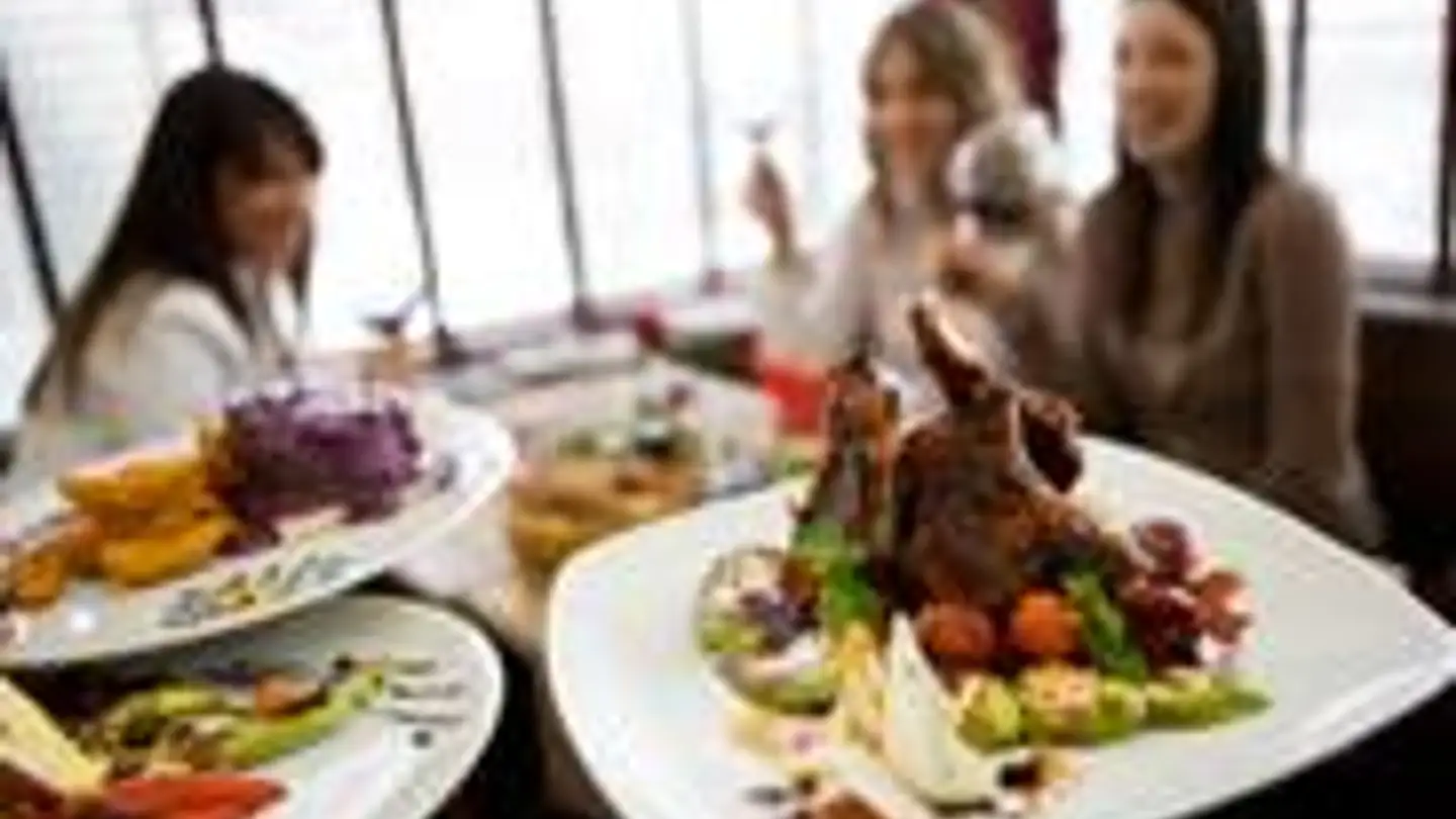 Restaurant for rent - 1204 Genève