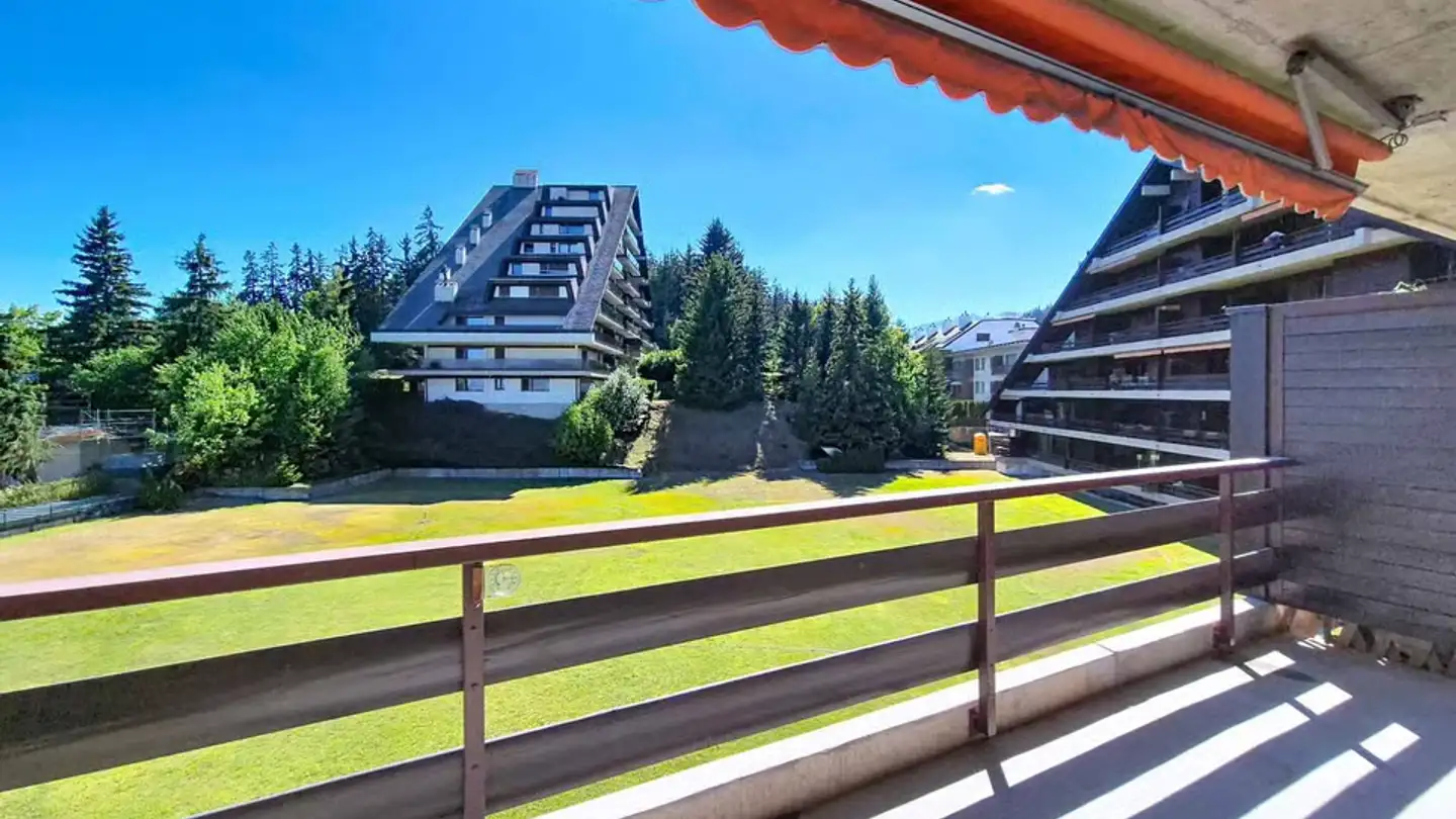 Apartment for sale - Route De Crans-Montana, 3963 Montana - Photo 3