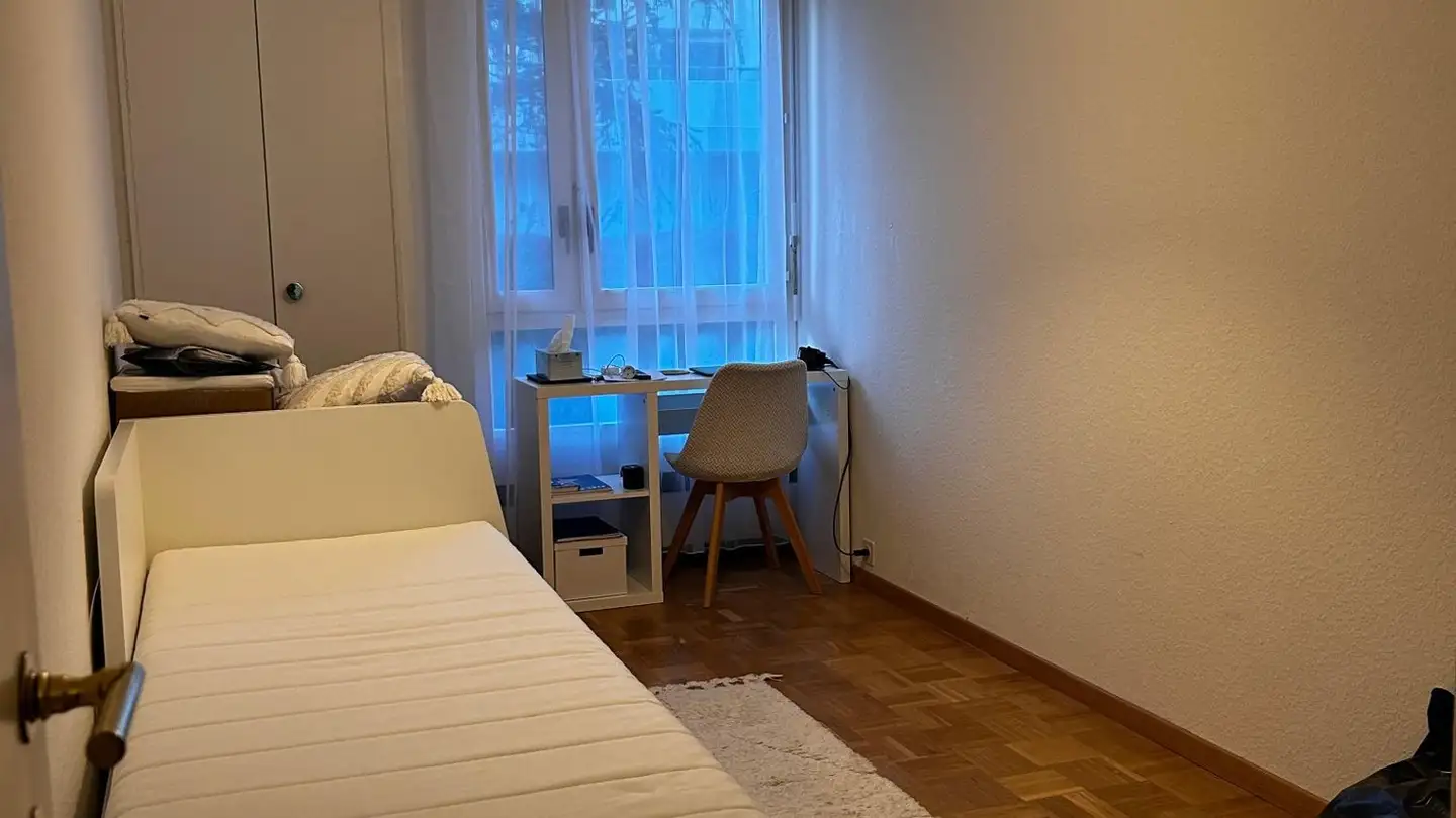 Wohnung mieten - 1233 Bernex - Foto 3