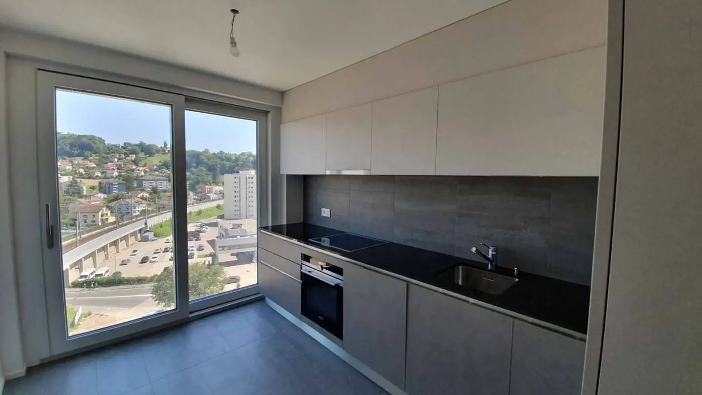 Wohnung mieten - Avenue Haldimand 103, 1400 Yverdon-les-Bains - Foto 3