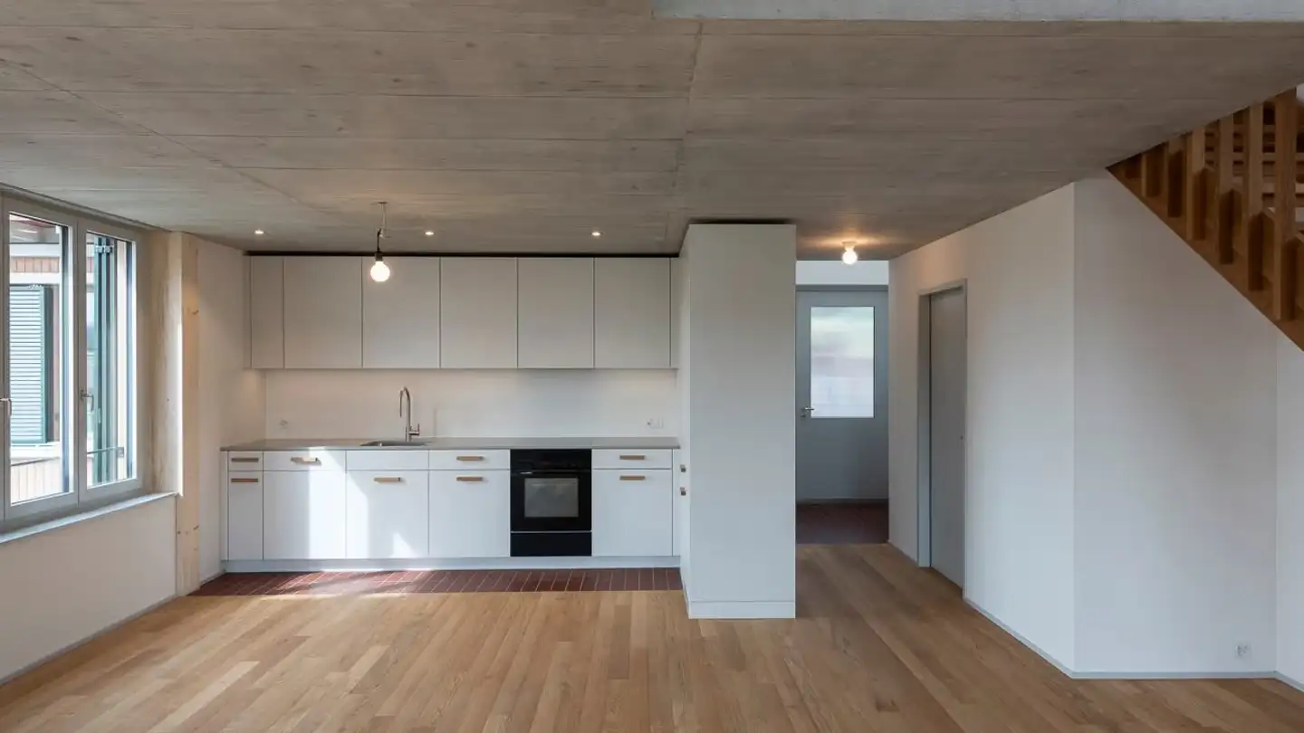 Apartment for rent - Weidstrasse 33, 8706 Meilen - Photo 3