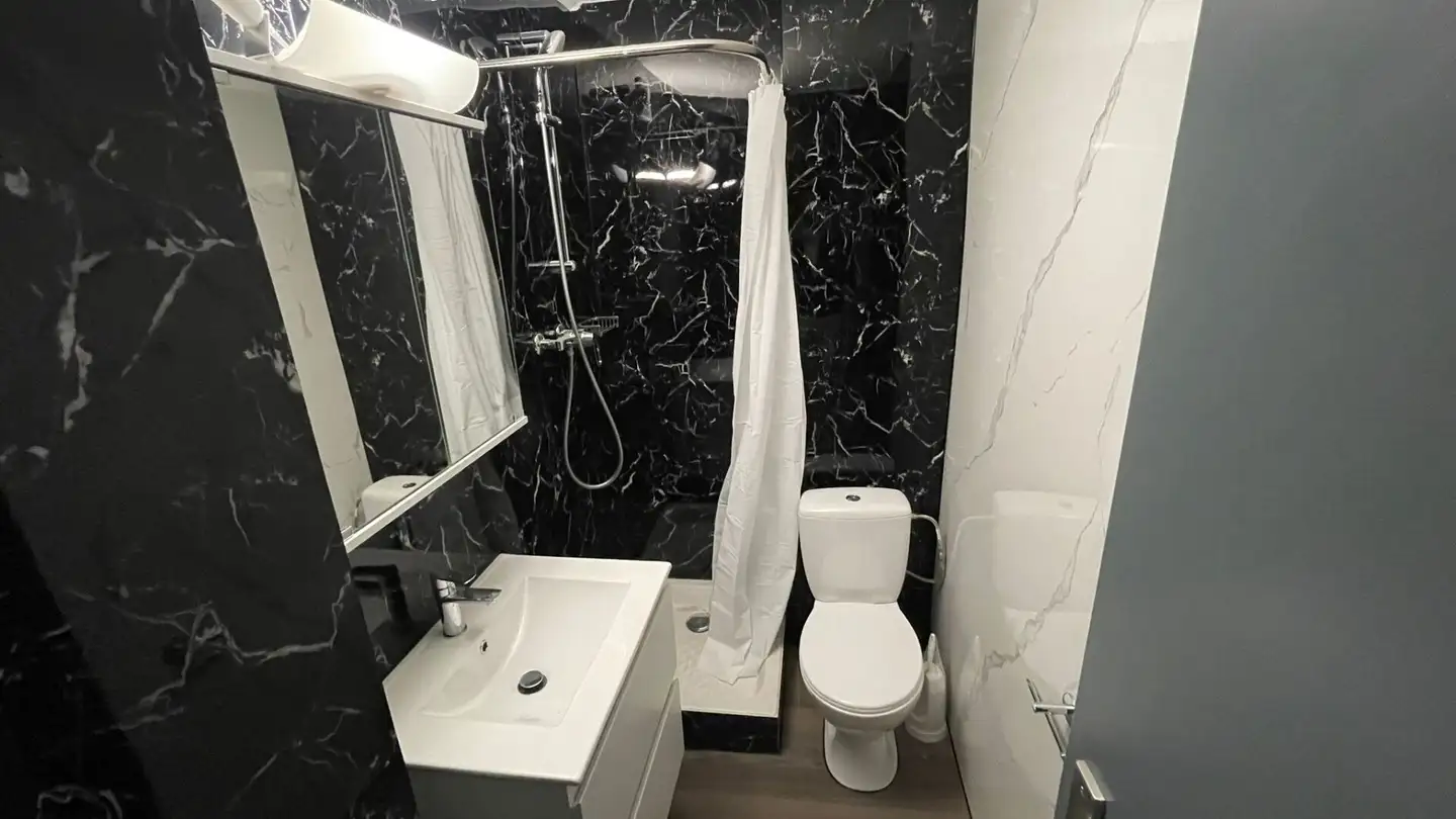 Wohnung mieten - Ruelle De La Rosière 4, 1700 Fribourg - Foto 3