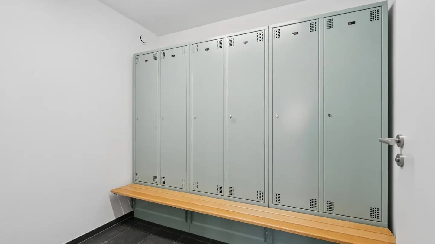 Geschäft mieten - Steingrüeblistrasse 20, 9000 St. Gallen - Foto 4