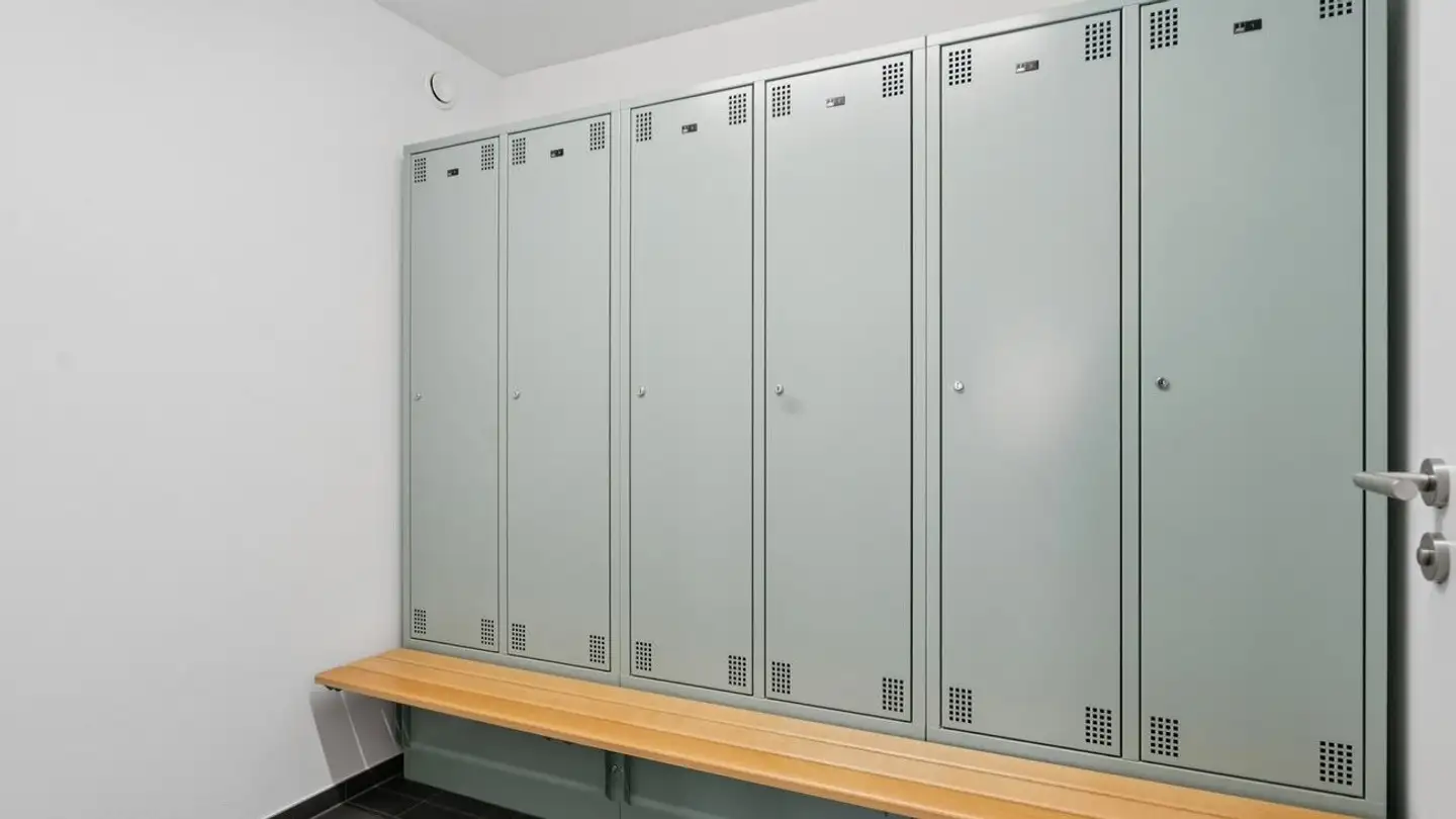 Negozio in affitto - Steingrüeblistrasse 20, 9000 St. Gallen - Foto 4