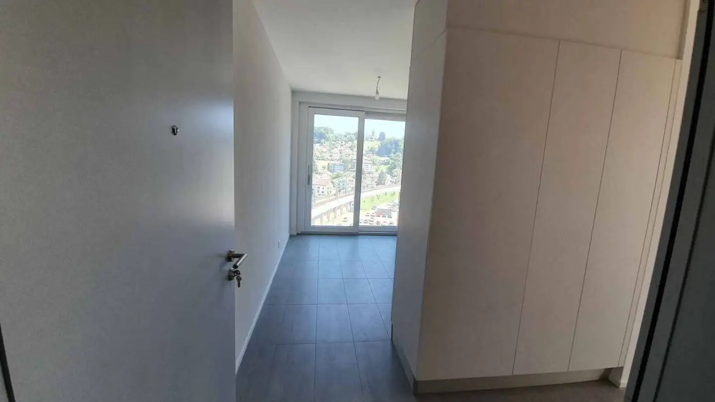 Wohnung mieten - Avenue Haldimand 103, 1400 Yverdon-les-Bains - Foto 2