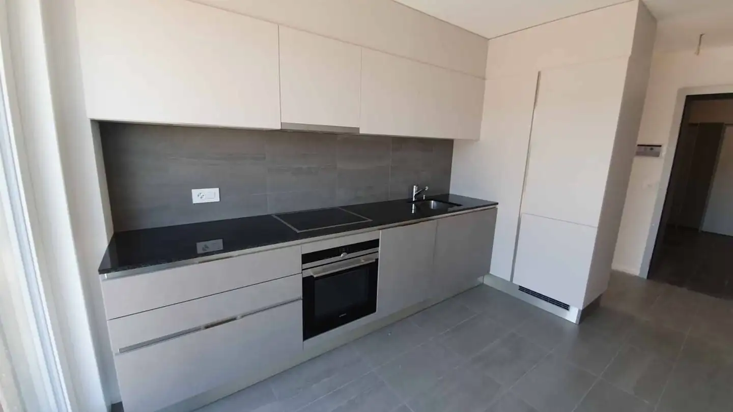 Wohnung mieten - Avenue Haldimand 103, 1400 Yverdon-les-Bains - Foto 4