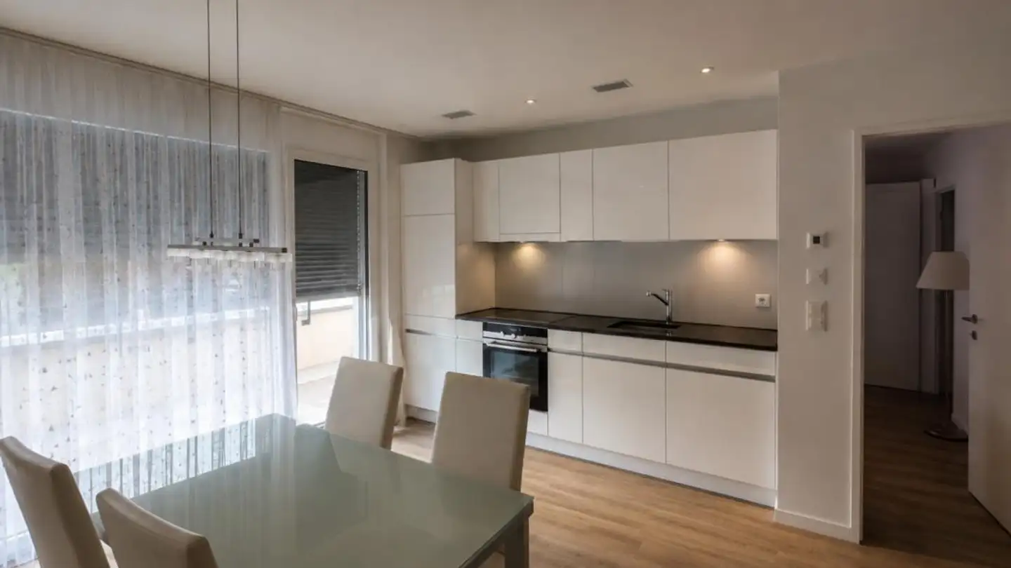 Appartement à louer - Stationsstrasse 2, 8274 Tägerwilen