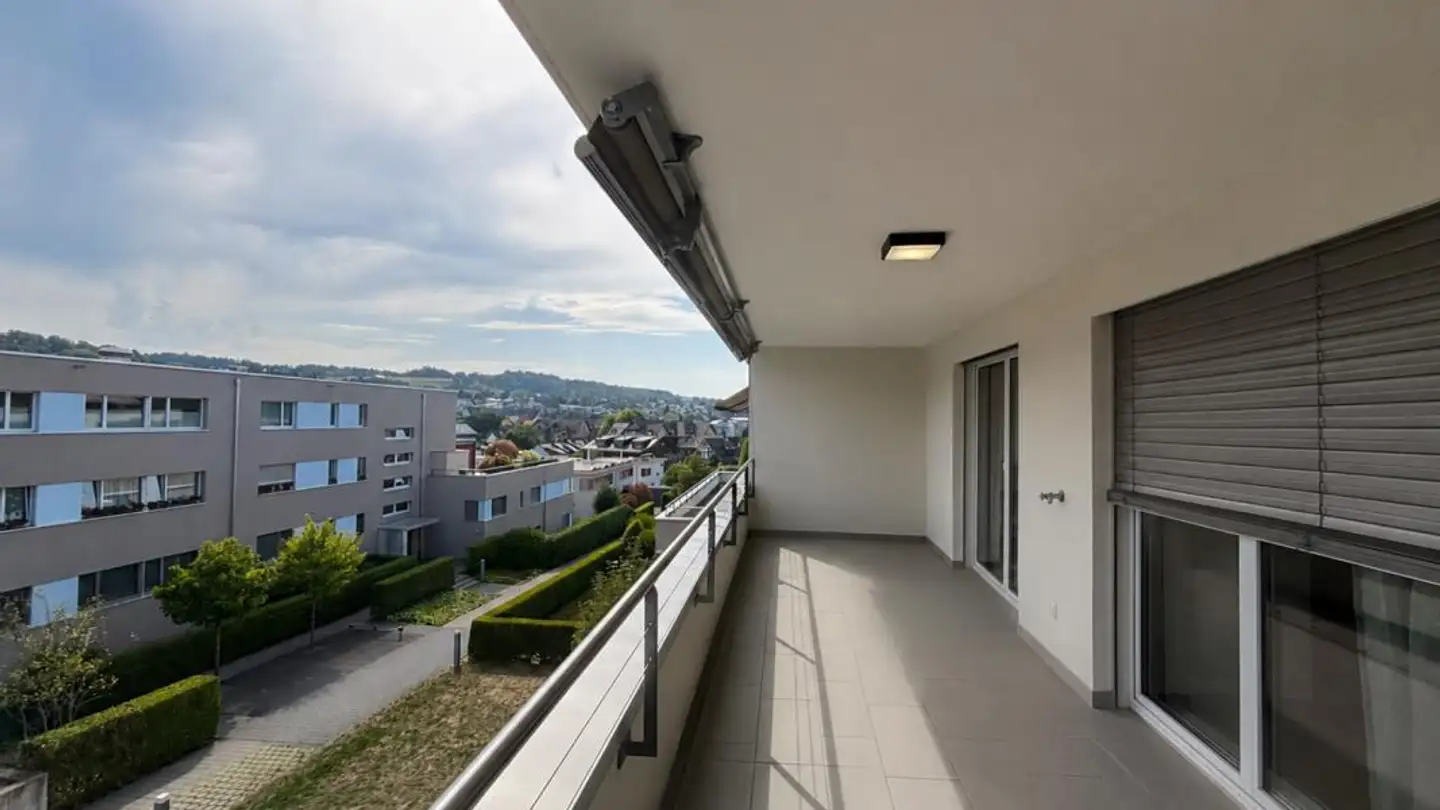 Wohnung mieten - Stationsstrasse 2, 8274 Tägerwilen - Foto 2
