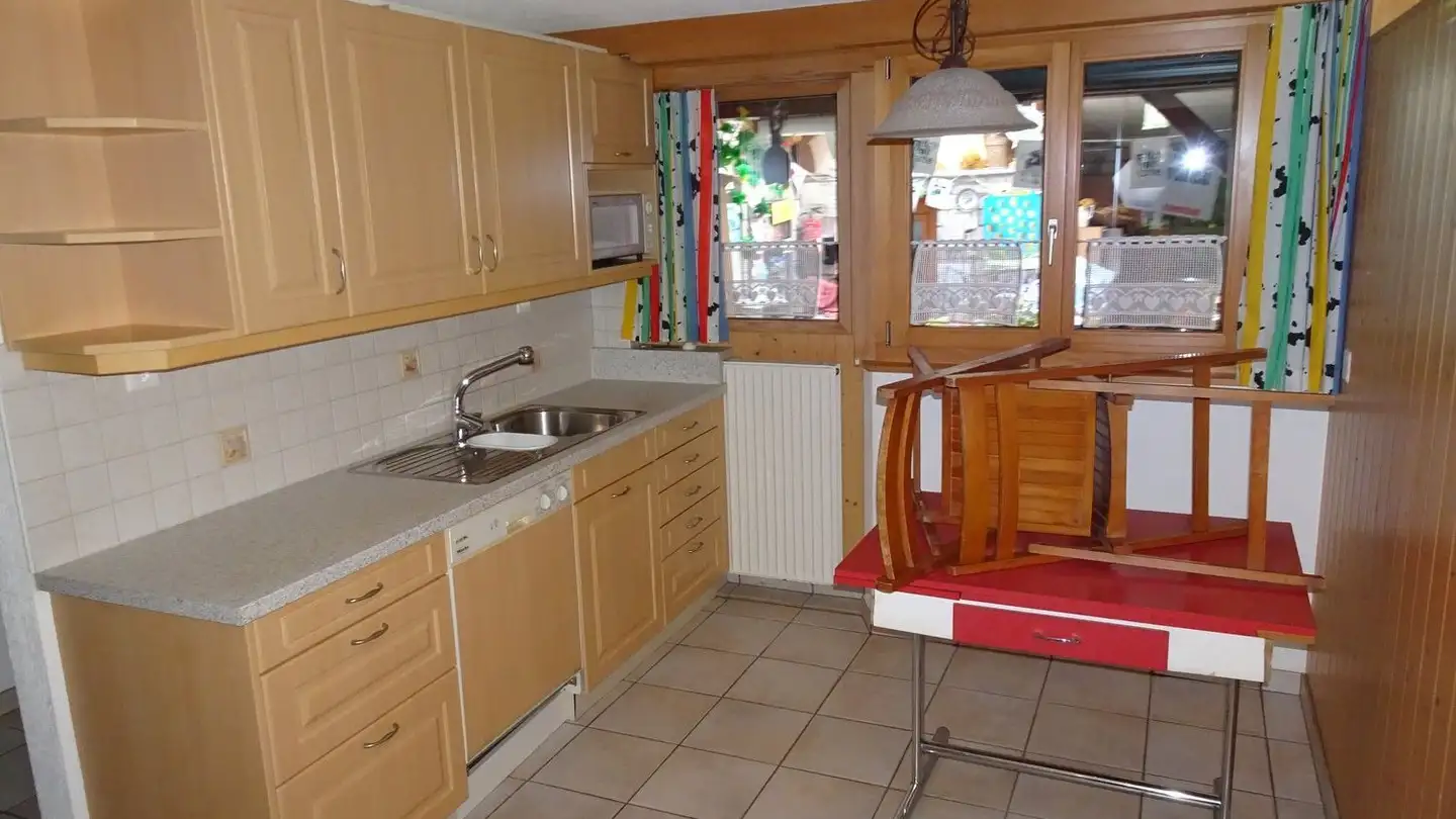 Wohnung mieten - Gugenstrasse 1, 4655 Stüsslingen - Foto 2