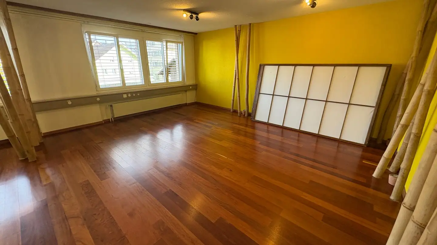 Commercial for rent - Sagiweg 4, 5737 Menziken