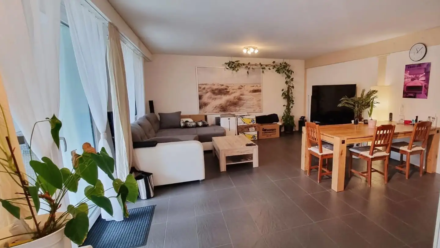 Appartamento in affitto - Rietwis 12, 9548 Matzingen