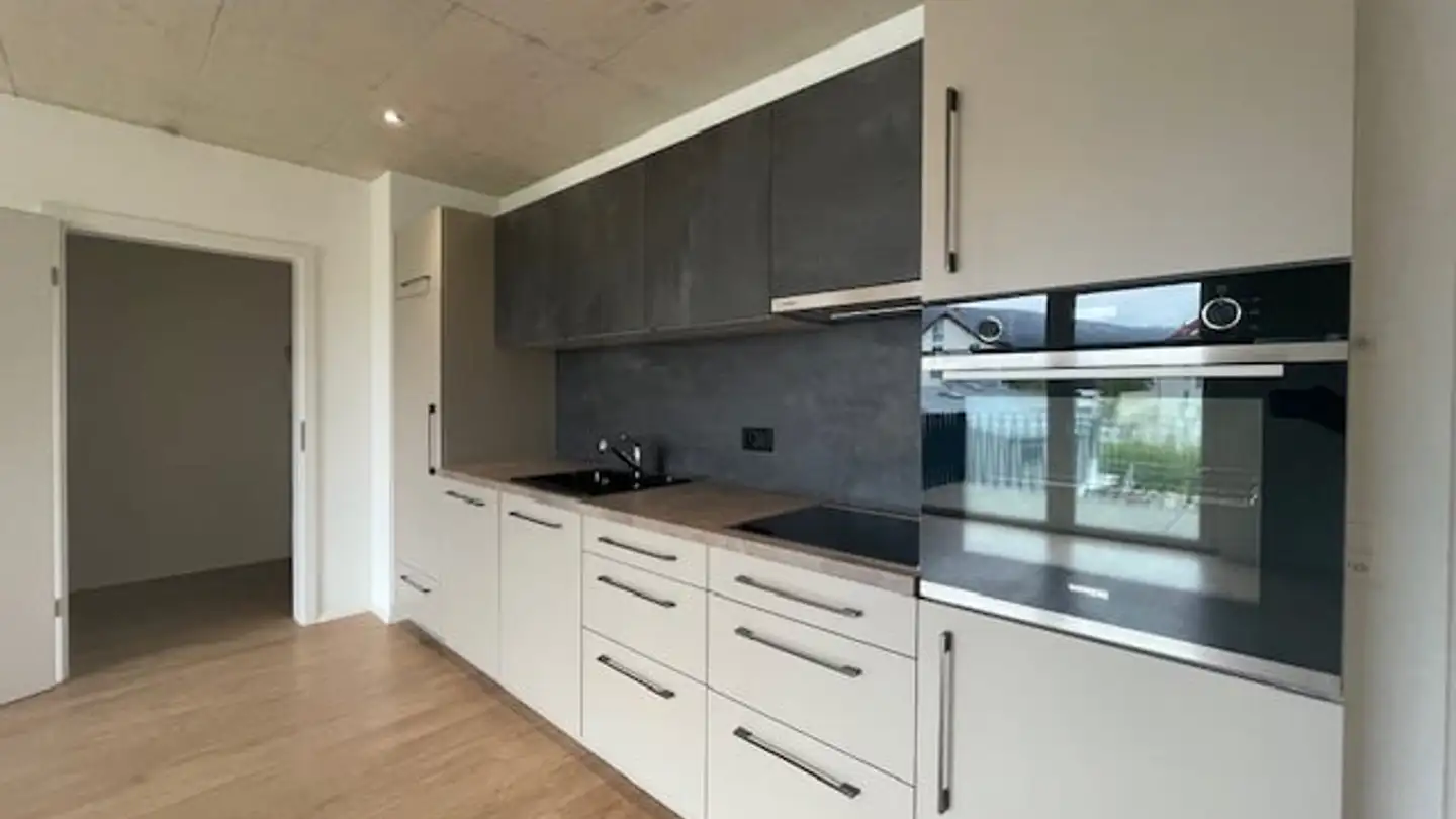 Appartement à louer - Rue Du Tilleul 5, 2608 Courtelary