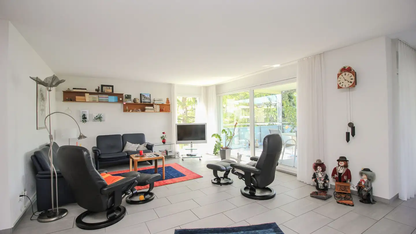 Appartamento in vendita - Untere Holzstrasse 9, 5036 Oberentfelden - Photo 4